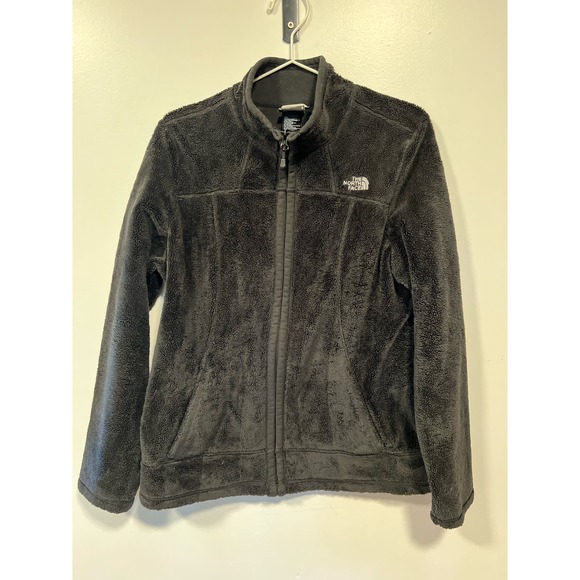 The North Face Women’s Osito Jacket Size Large - Picture 1 of 11